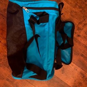 Nike Duffel Bag